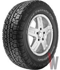 BFGoodrich Trail-Terrain T/A